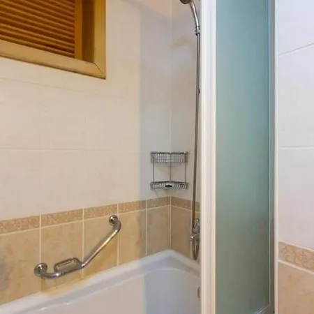 Appartement Sun flower apt. 5
