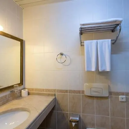 Sun flower apt. 5 Appartement Alanya