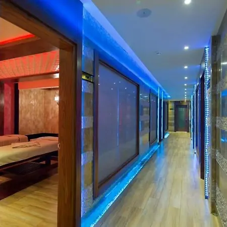 Appartement Sun flower apt. 5 *