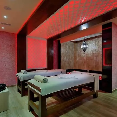 Sun flower apt. 5 Alanya