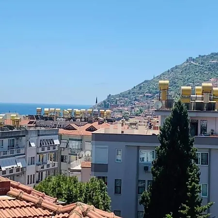 Apartament Sun Flower Apt. 5