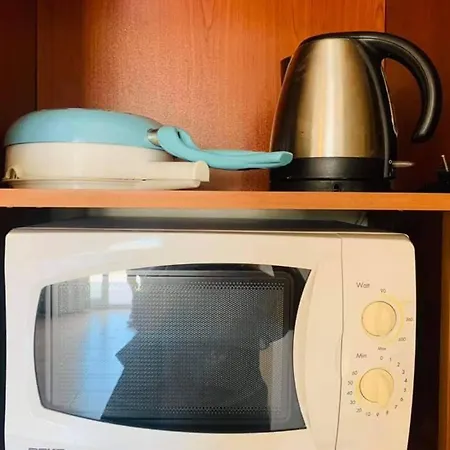 Apartament Sun Flower Apt. 5